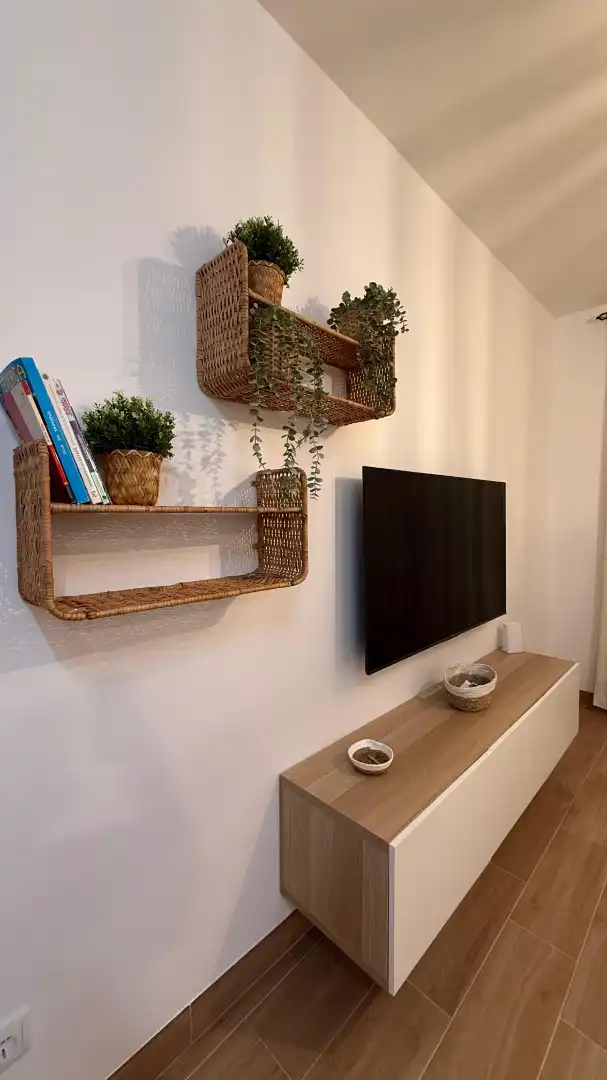 Wohnung zur Miete in Sanlúcar de Barrameda, Cádiz