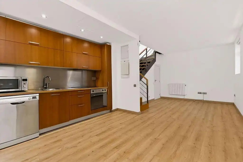 Duplex con ascensore in vendita a Calle GARCIA HUMET 15, imagen 6