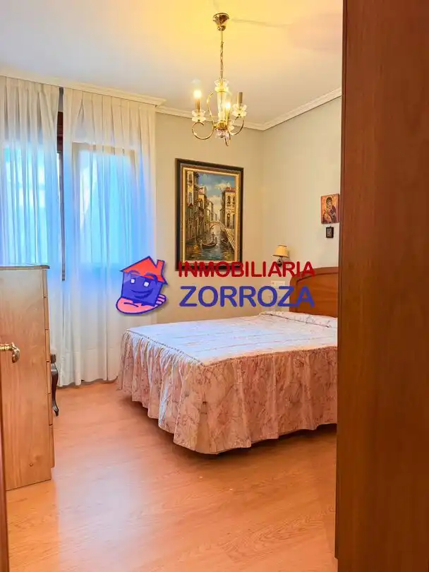 Appartamento con terrazza in vendita a Vicente Zabala Parrokoaren Kalea, imagen 27