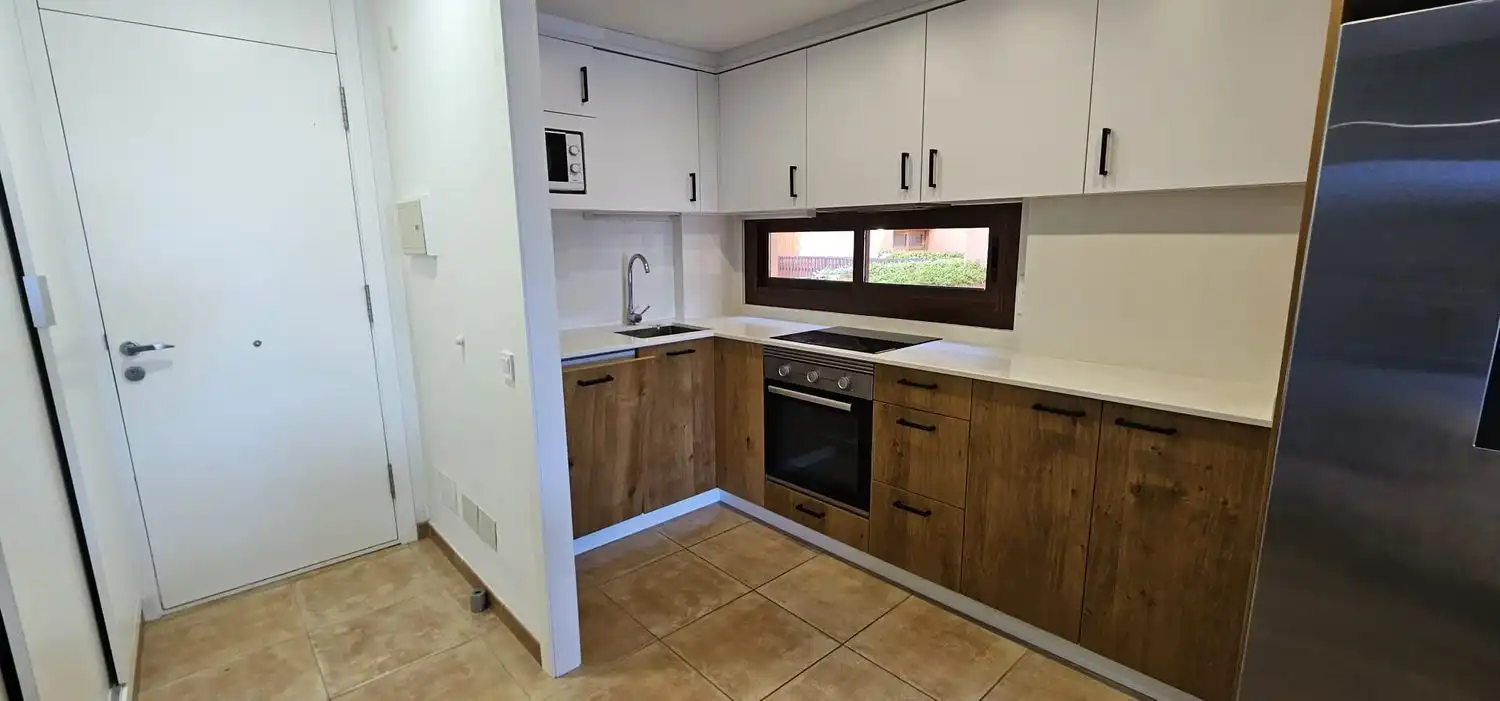 Ático con ascensor en venta en Port Nou - Port Verd  - Port Vell, imagen 24