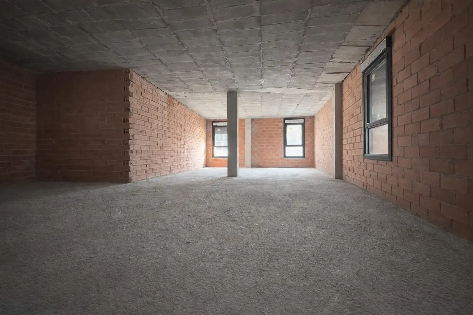 Piso en venta en Zaldibar