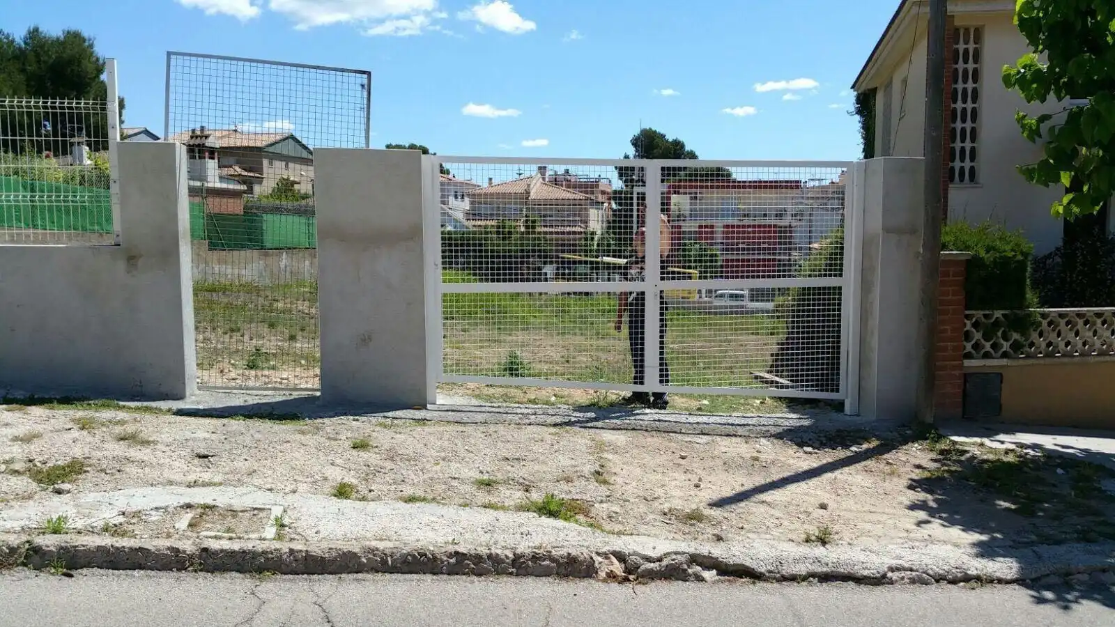 Residencial en venta en Calafell