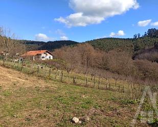 Loft de lloguer en Berango amb Calefacció, Moblat i Es permeten mascotes