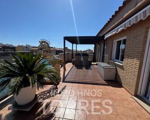 Terrassa de Àtic en venda en Benicarló amb Aire condicionat i Terrassa
