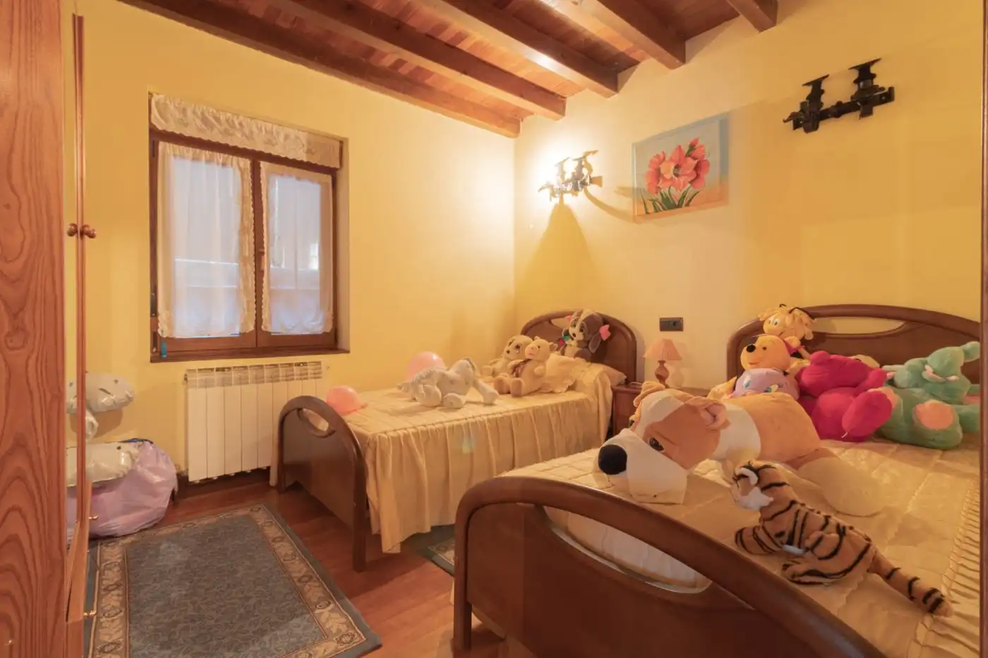 Maison avec terrasse à vendre à Plaza LEZANA DE MENA, imagen 34