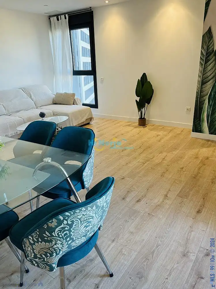 Appartement compact avec piscine à vendre à Centro, imagen 27