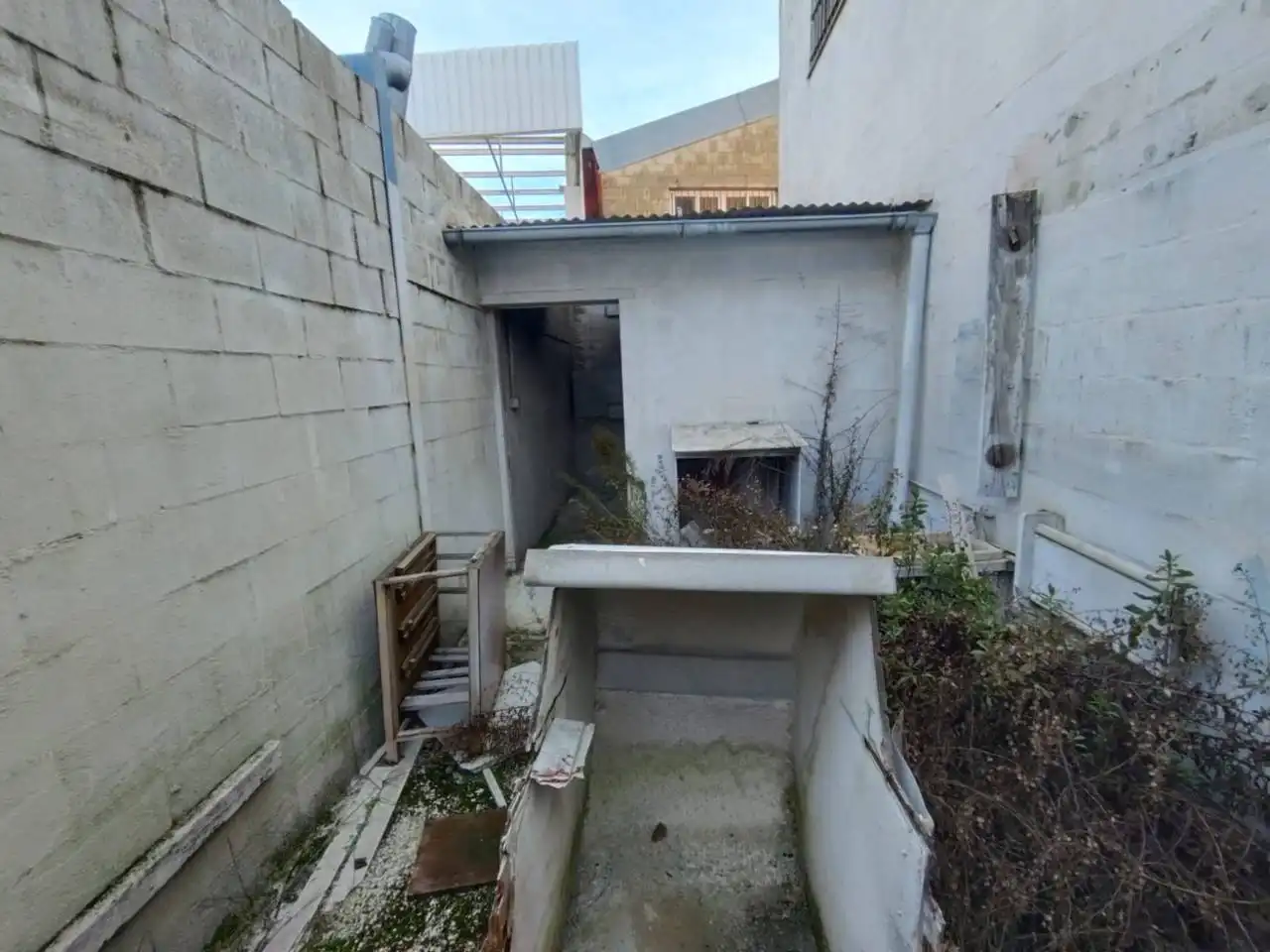 Nave industrielle à vendre à Pelagatos - Pago del Humo, imagen 17
