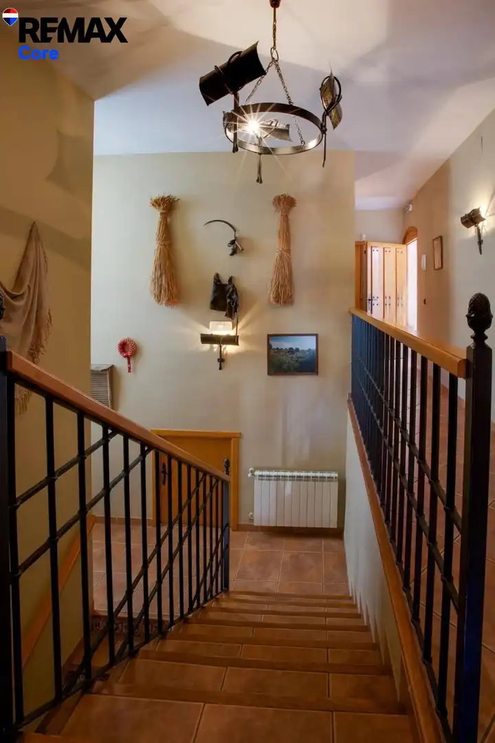 Casa o chalet en venta en Talaván con Aire acondicionado, Calefacción y Terraza