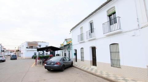 Foto 5 de Casa o xalet en venda a Calle Pozo Nuevo, La Nava de Santiago , Badajoz