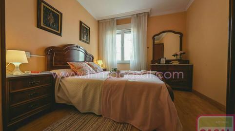 Foto 2 de Piso en venta en Montes del Sueve, Ciudad Naranco - Prados de La Fuente, Oviedo