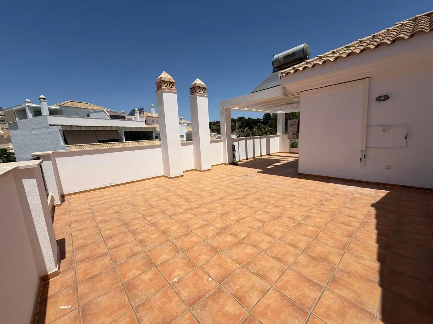 Villa avec piscine à vendre à JOSÉ MARÍA MARTÍN CARPENA 9, imagen 21