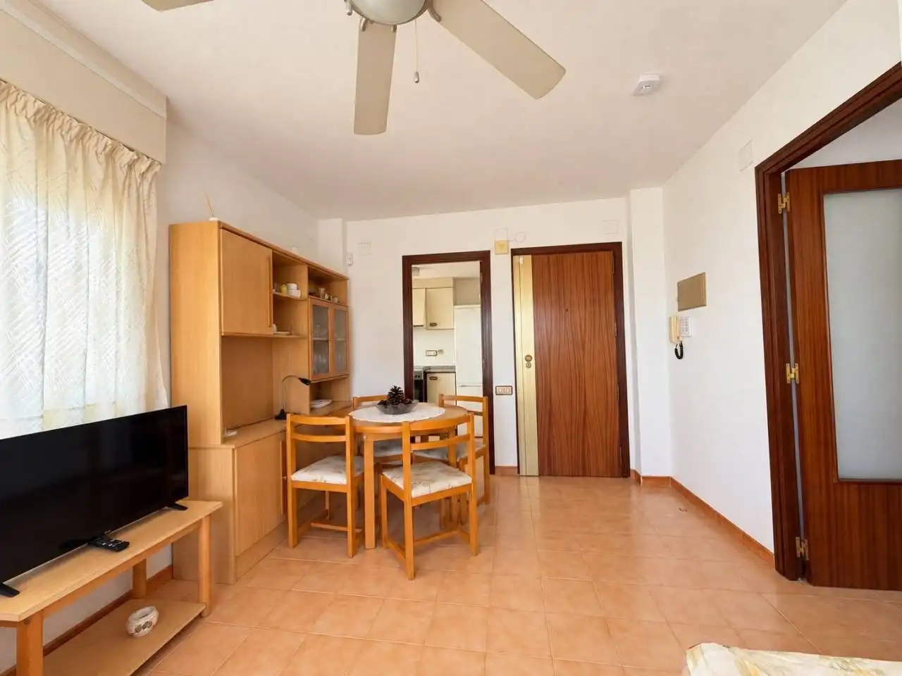Apartament amb piscina en venda a Avenida Ferrandis Salvador, imagen 18