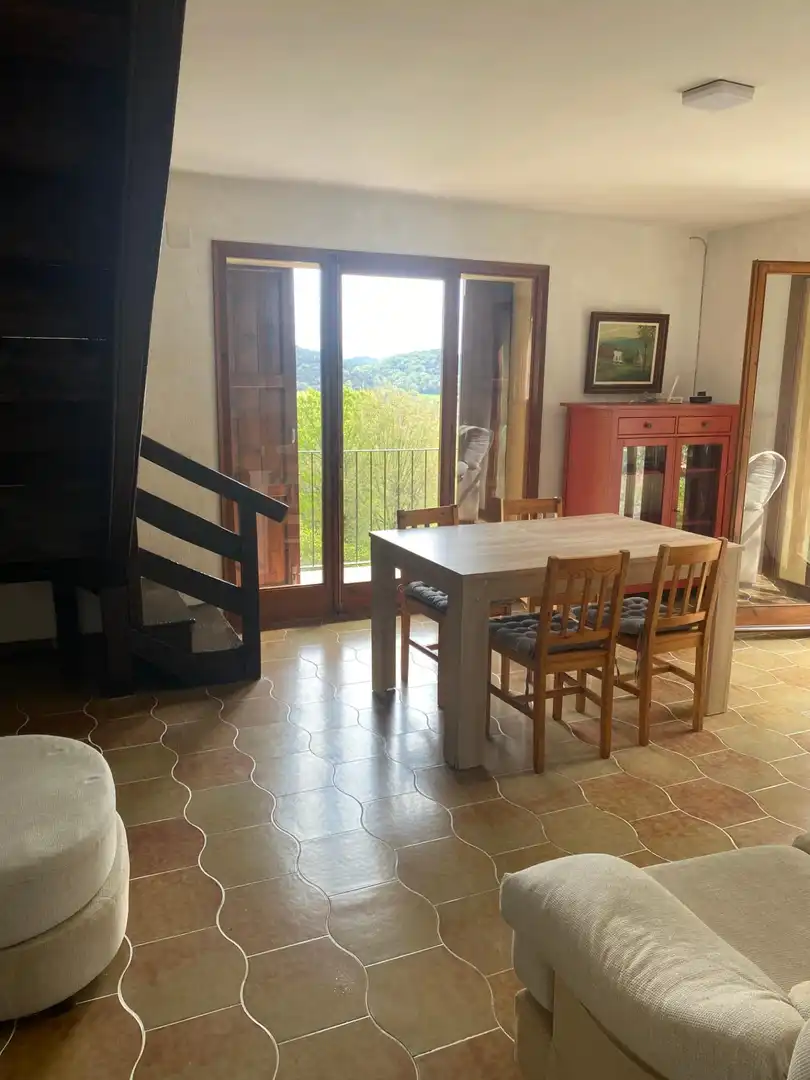 Country house with terrace to rent in Carretera de la Fàbrega, imagen 7