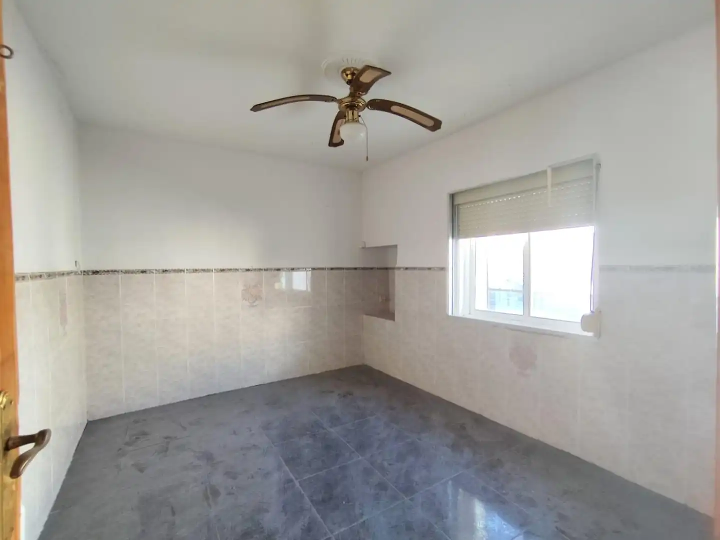 Casa amb terrassa en venda a Plaza Plaza Gabriel y Galán, imagen 6