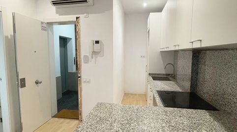 Foto 4 de Loft en venta en Carrer de la Mare de Déu del Remei, El Poble Sec - Parc de Montjuïc, Barcelona Capital
