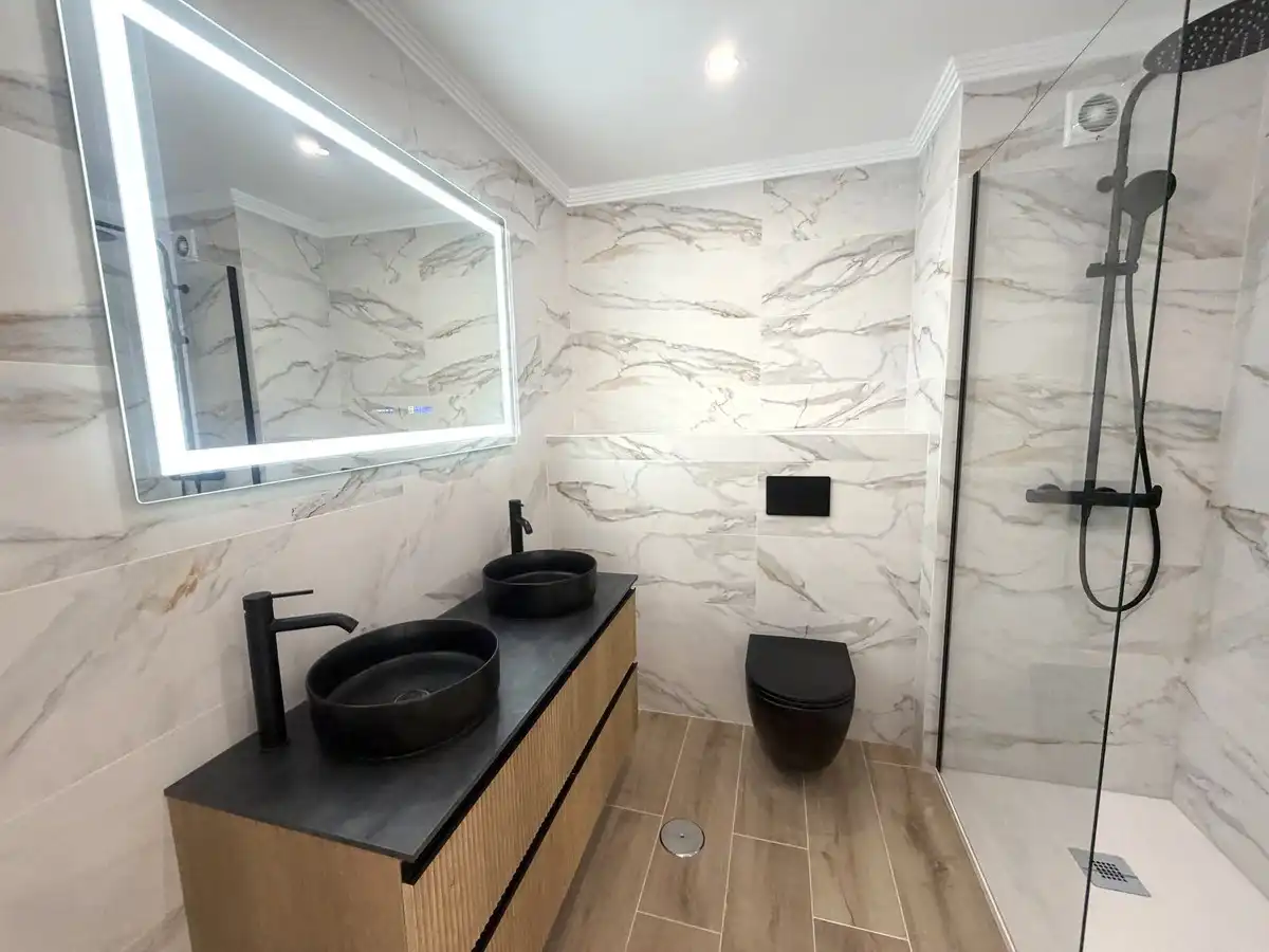 Apartament amb piscina en venda a Calle Suecia 6S, imagen 19