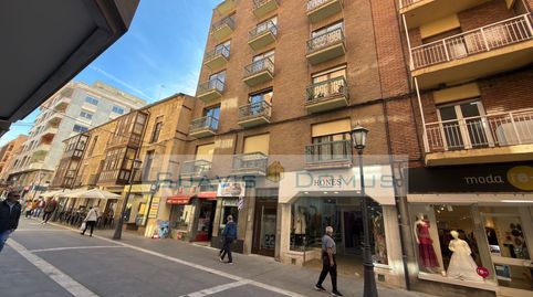 Foto 3 de Piso en venta en Calle San Torcuato, 22, Casco Antiguo, Zamora Capital