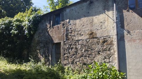 Foto 4 de Casa adosada en venta en Lugar Seara. Ferreira, San Sadurniño, A Coruña