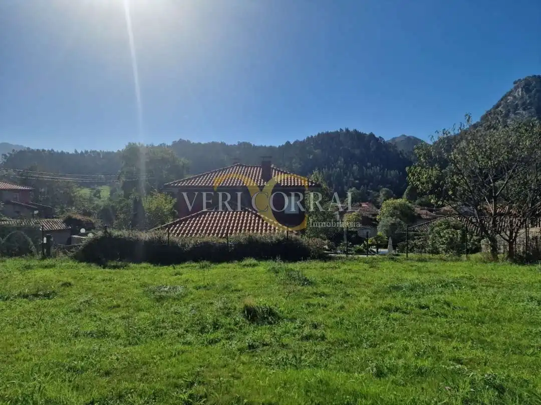Villa con giardino in vendita a Rales 0, imagen 26