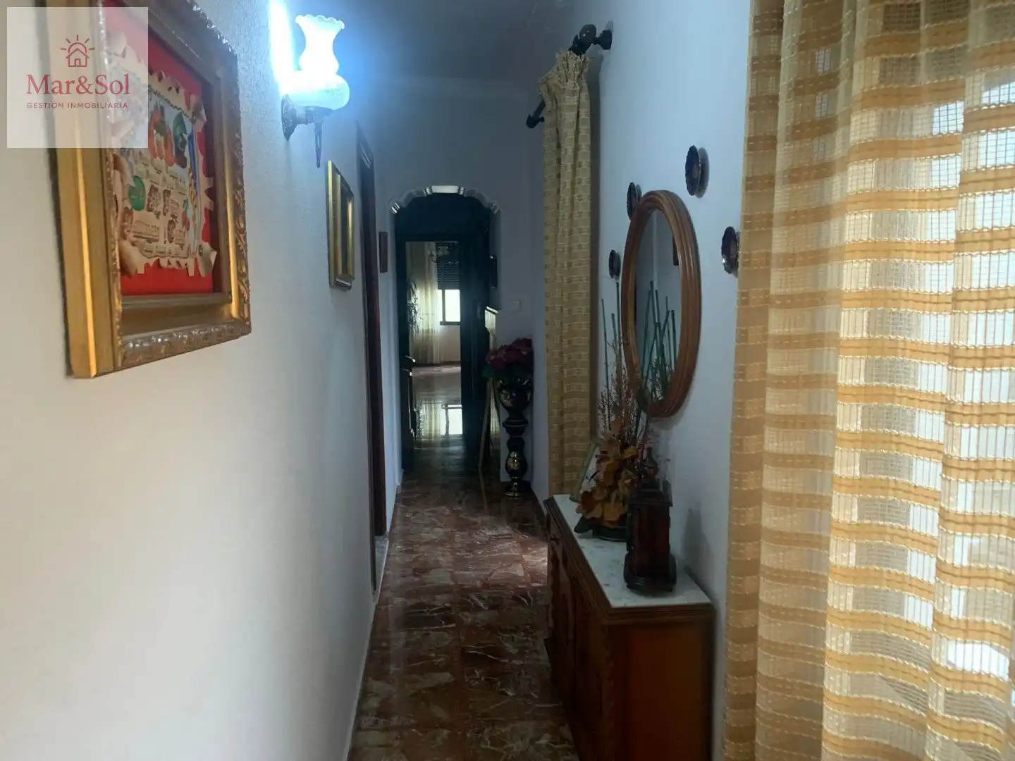 Houses for sale in Favara  with Air Conditioner and Terrace