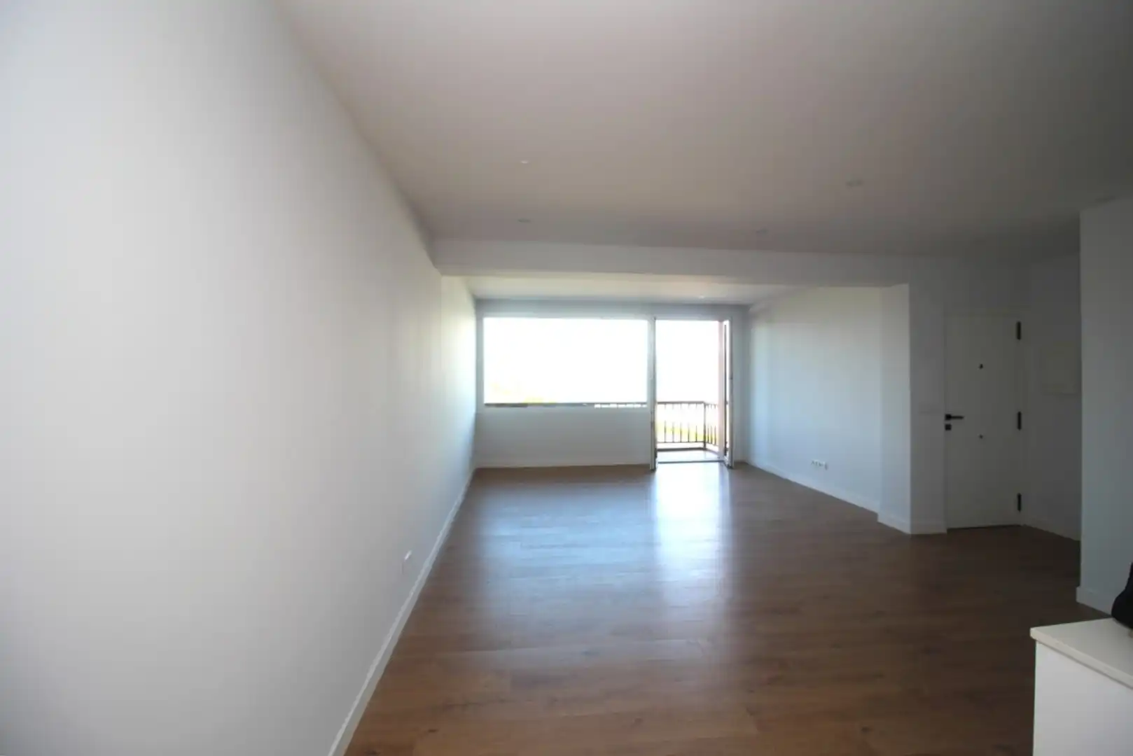 Sala de estar de Piso de alquiler en Sada (A Coruña) con Calefacción, Terraza y Horno