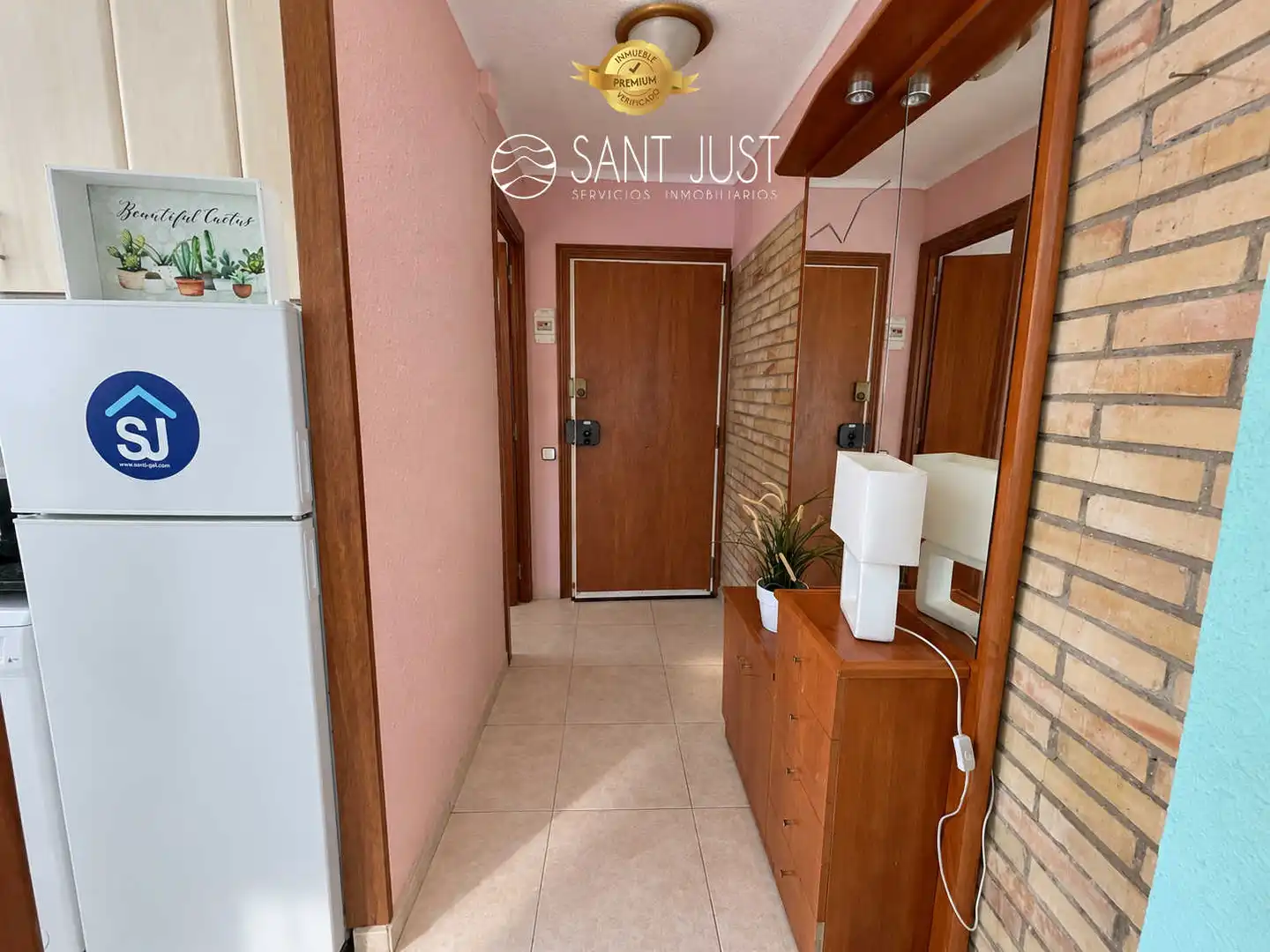 Studio mit Aufzug zum Verkauf in Carrer de Joaquim Serra 11, imagen 14
