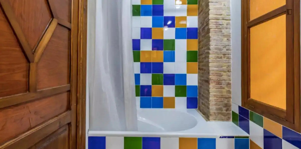 Habitación en La Roqueta