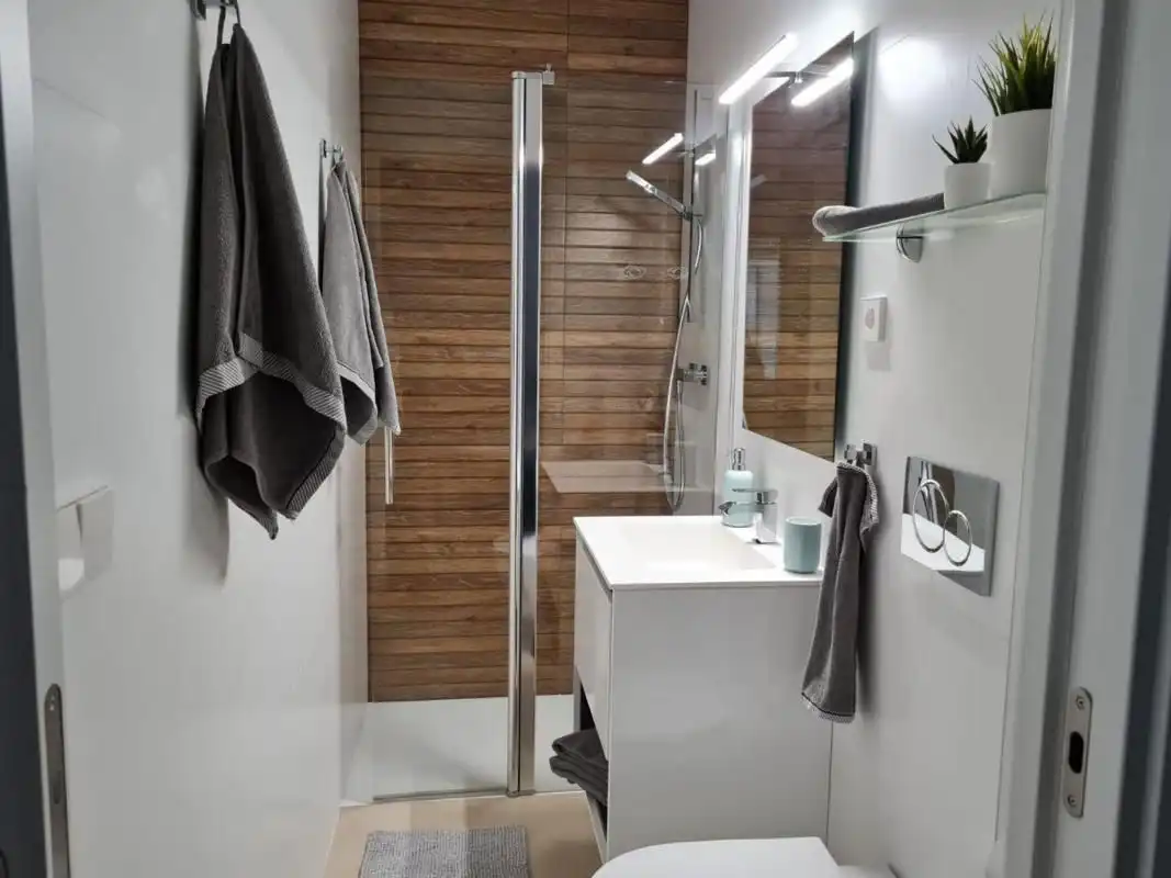 Apartament en venda a Pilar de la Horadada ciudad, imagen 3
