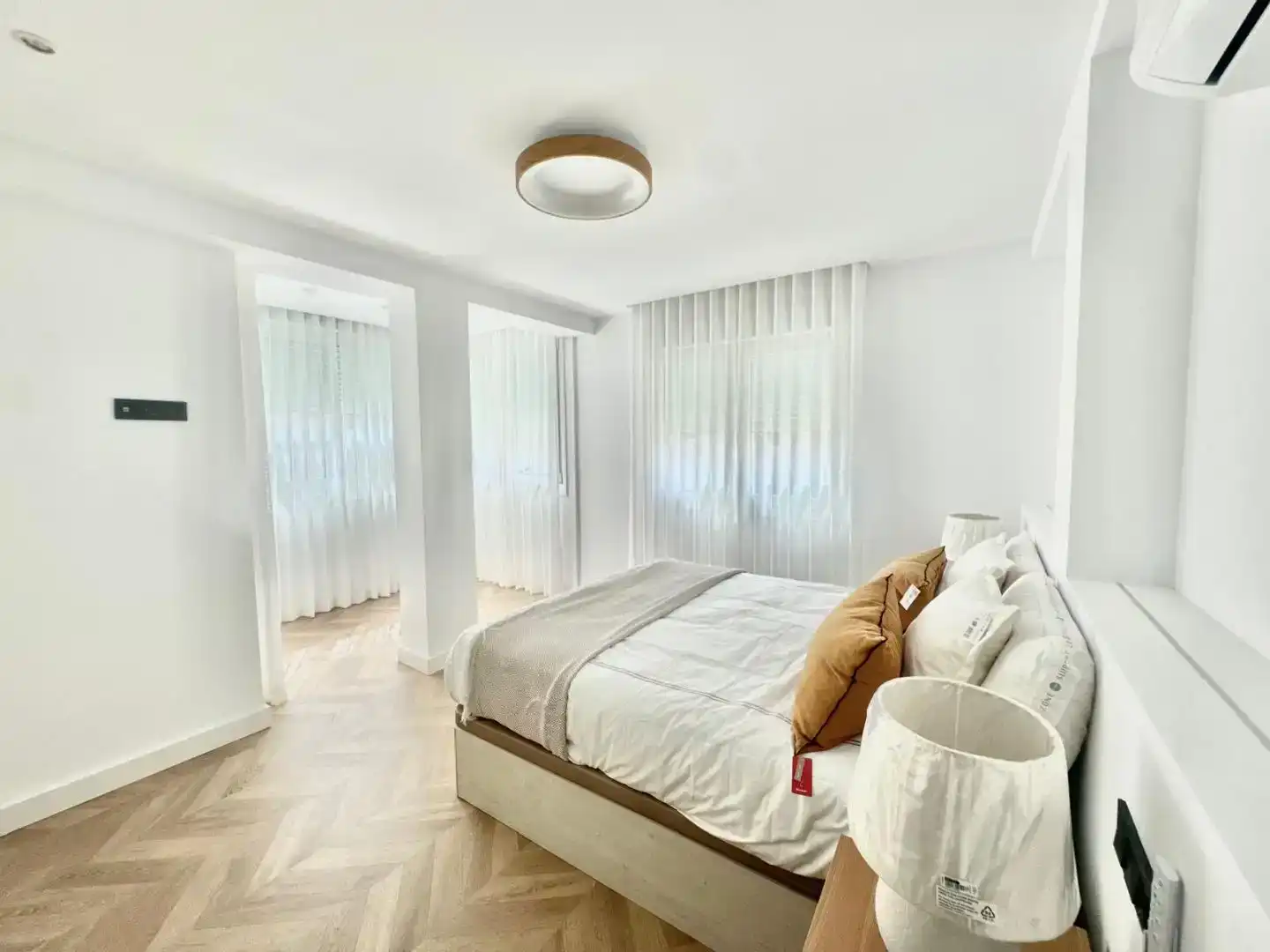 Habitación de Piso en venta en Marbella con Aire acondicionado