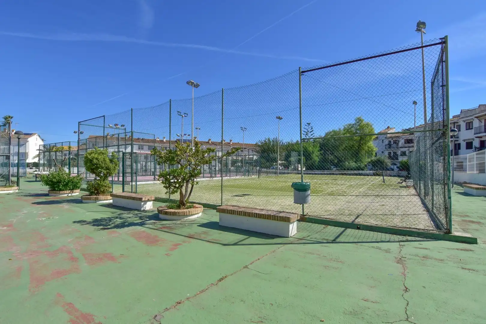 Apartment with pool to rent in Playa del Puig, imagen 43
