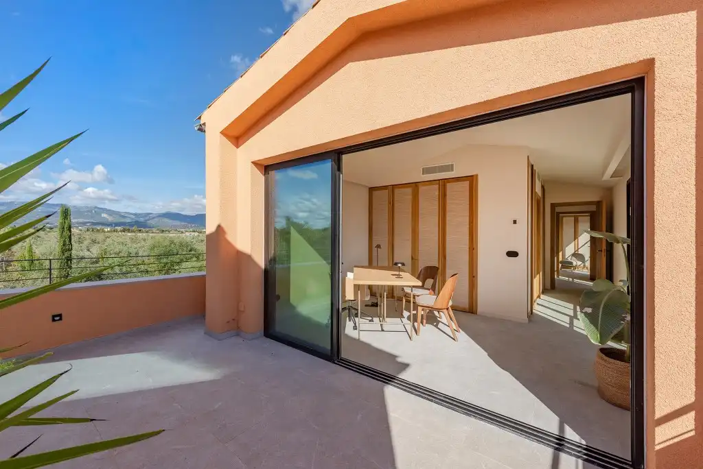 Landhaus mit Pool zum Verkauf in Santa María del Camí, imagen 22