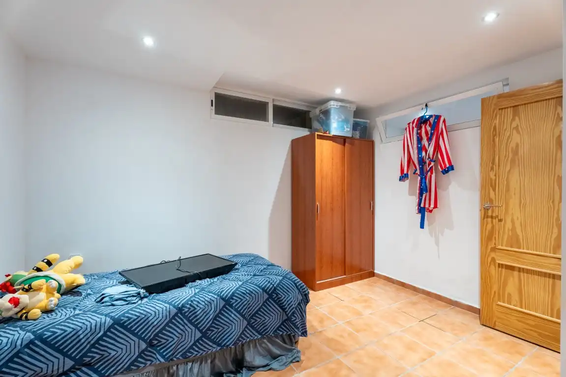 Casa a schiera in vendita a La Alberca, imagen 13