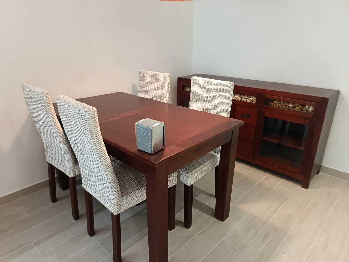 Apartments for rent in Calle FRAY LUIS DE LEON, Centro