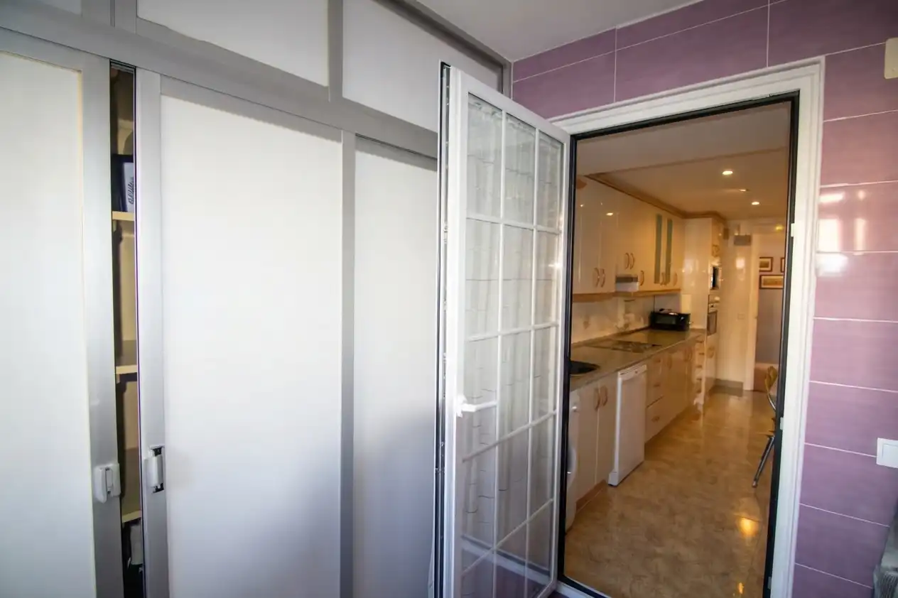 Wohnung mit Aufzug zum Verkauf in Calle de Calanda, imagen 4