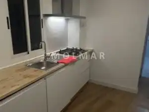 Cocina de Piso en venta en Torrent con Aire acondicionado, Parquet y Balcón