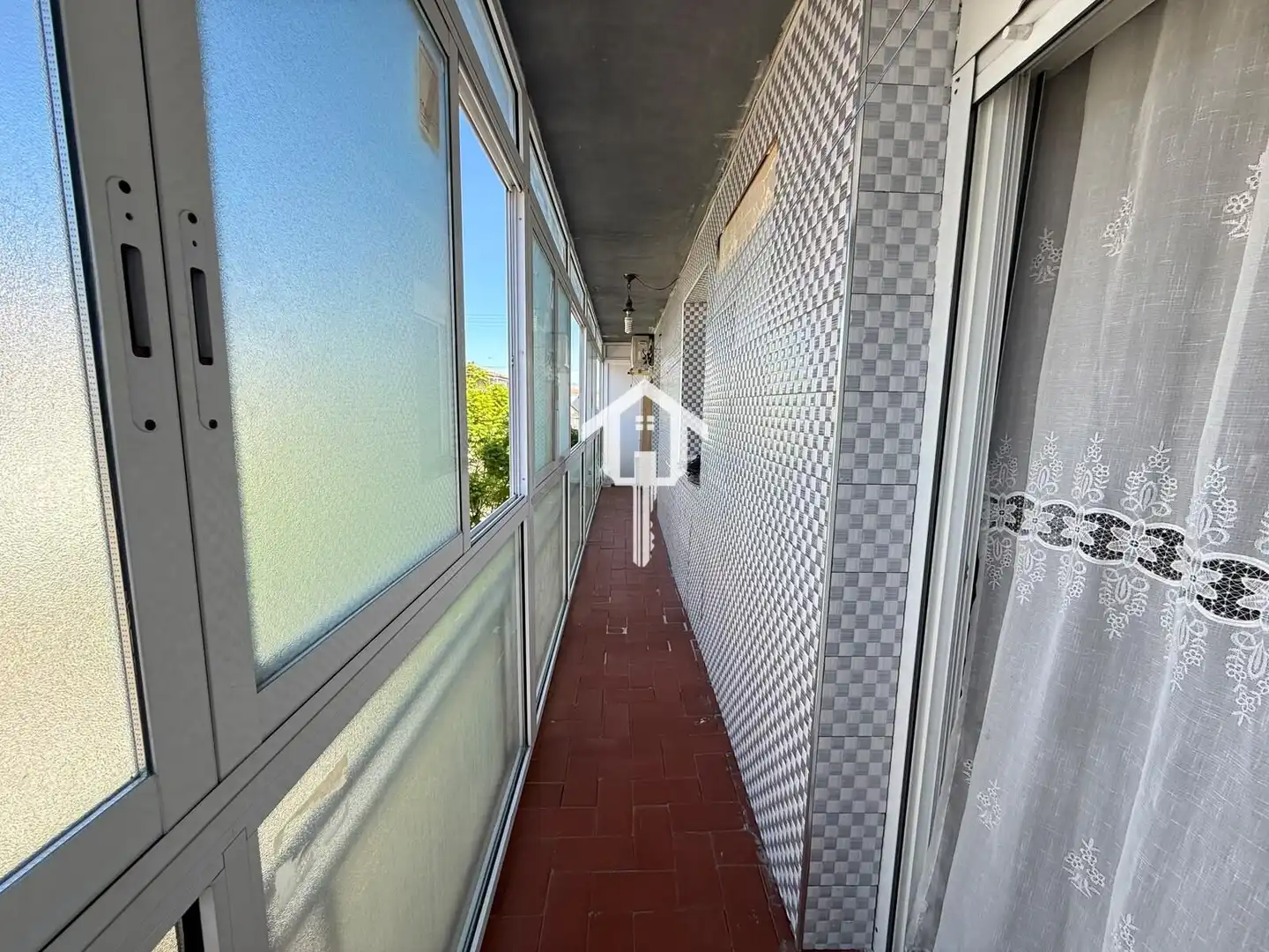 Piso con terraza en venta en Calle PUBLICISTA JOSE TARI, imagen 11