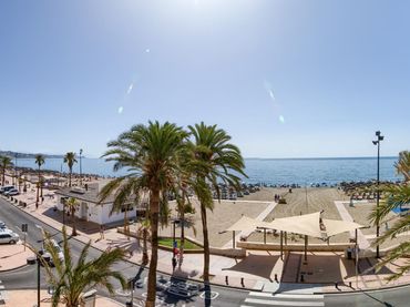 Appartement compact avec ascenseur à vendre à 92 Paseo Marítimo Rey de España #planta 2