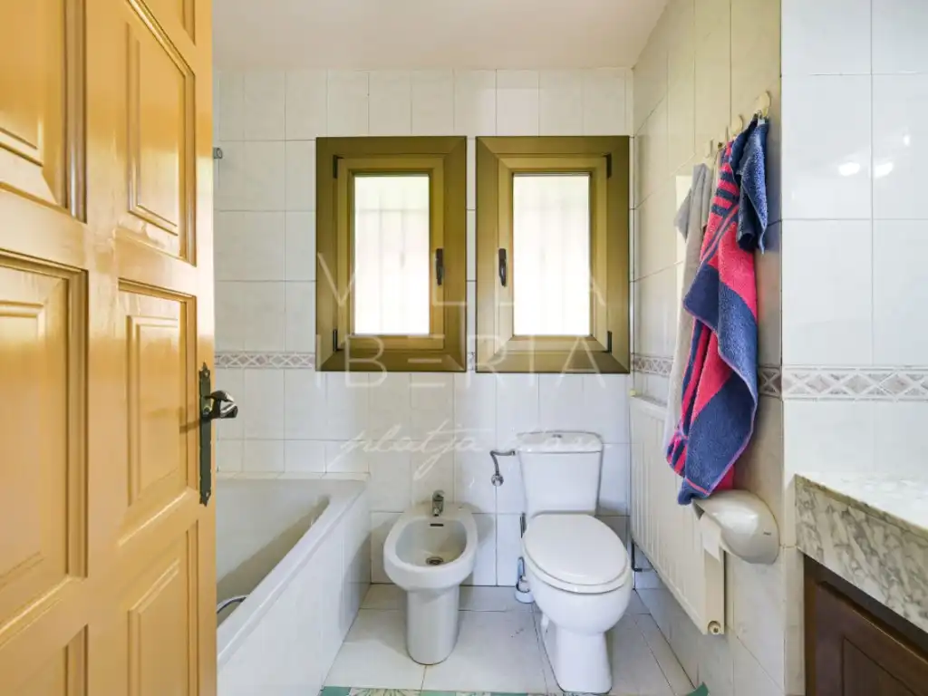 Casa amb piscina en venda a Calle Siena 1, imagen 20
