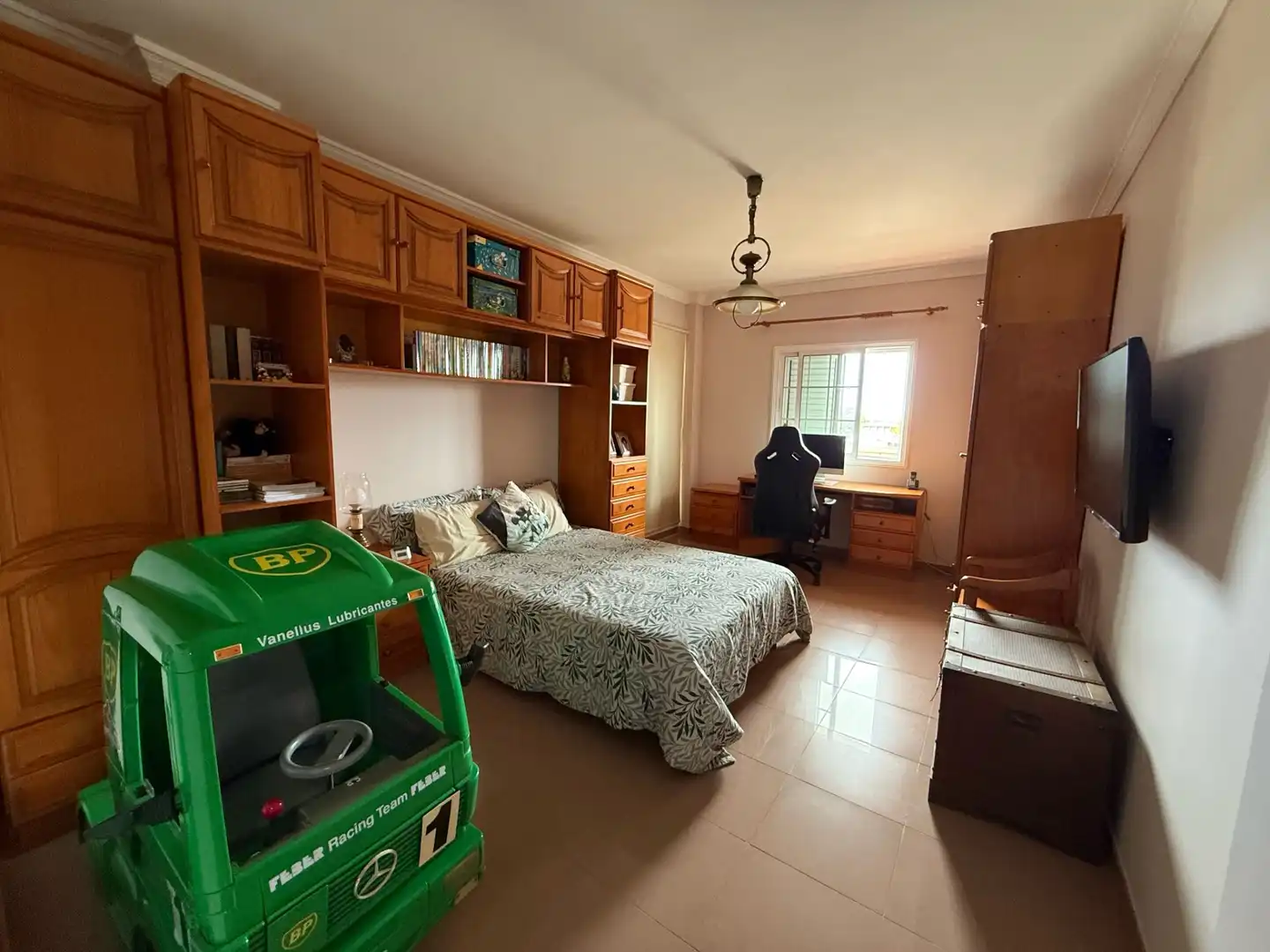 Dormitori de Casa o xalet en venda en Las Palmas de Gran Canaria
