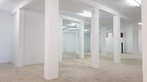 Photo 5 of Premises to rent in Carrer de Bernat Fenollar, La Carrasca,  Valencia Capital