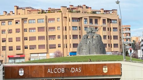 Photo 3 of Flat for sale in Centro, Alcobendas