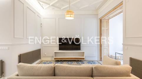 Photo 2 of Apartment to rent in Sant Francesc,  Valencia Capital