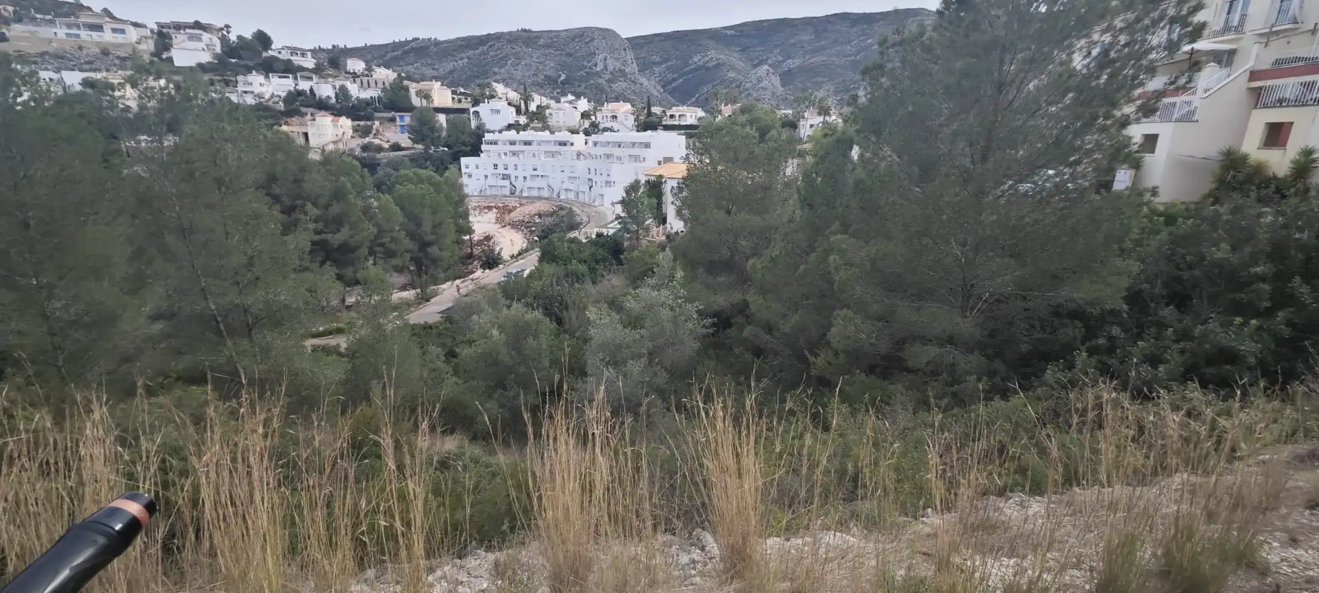 Terreny residencial en venda a Monte Solana, imagen 6