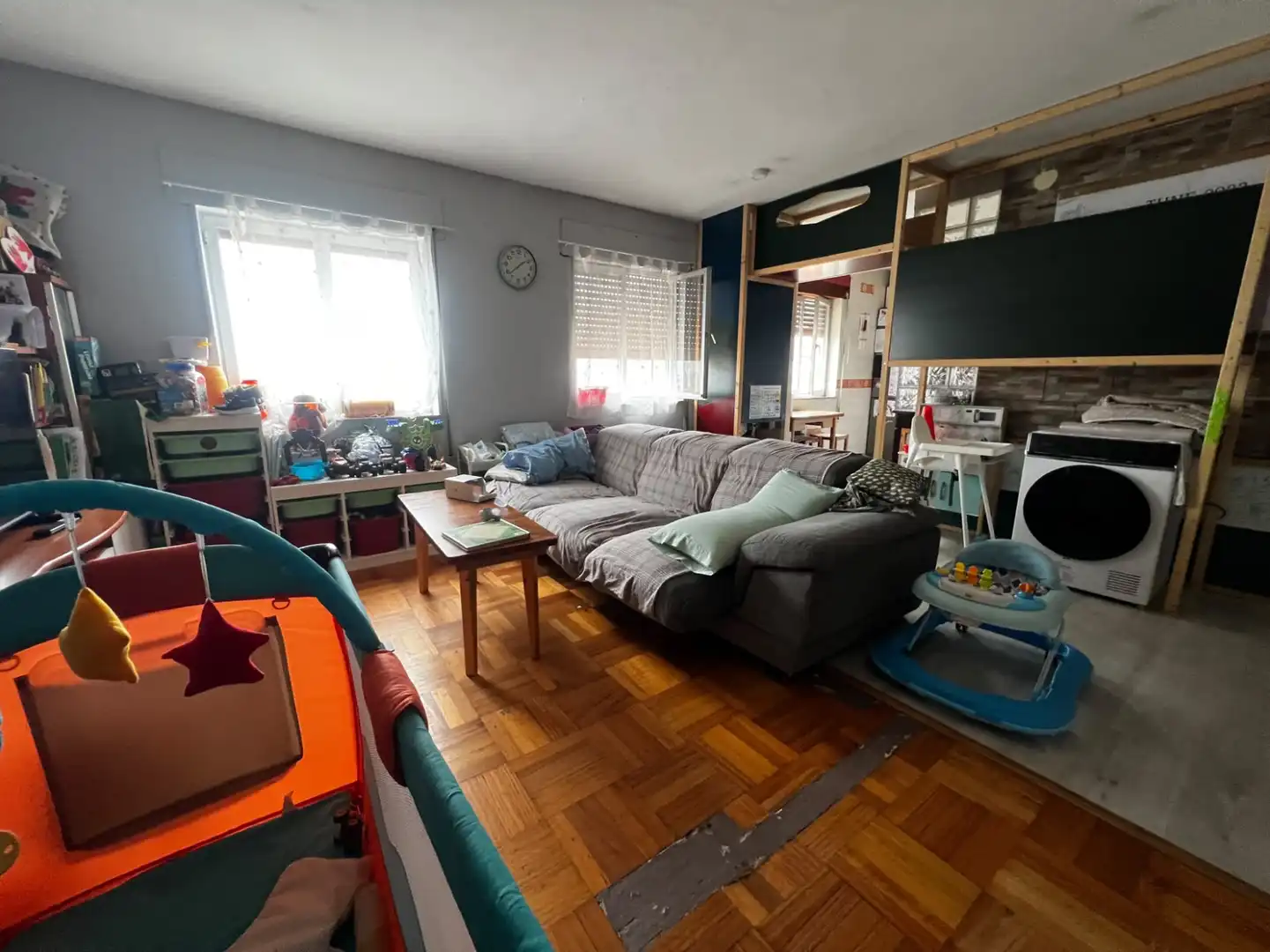 Flat for sale in Torrelavega - BO CAMPUZANO