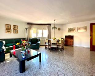 Living room of Flat for sale in Granollers