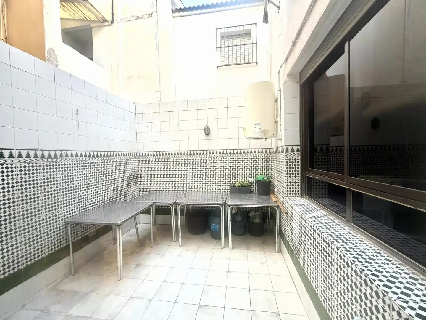 Terrace of Houses for sale in Cartagena  with Terrace and Storage room