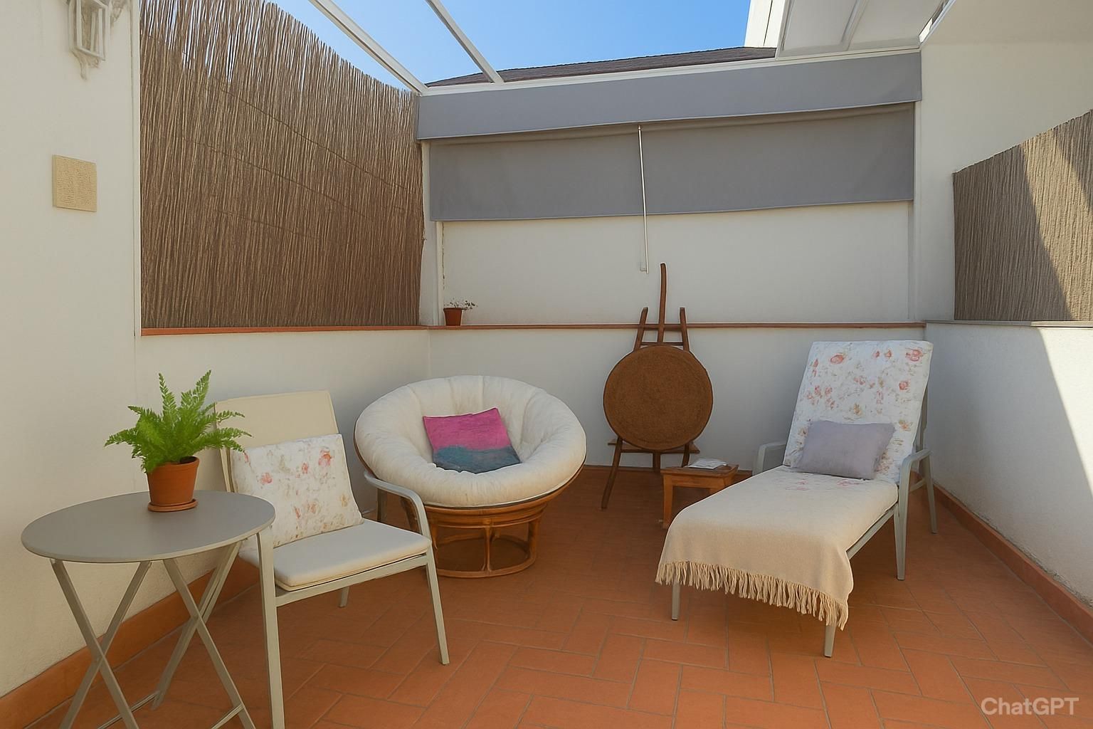 Dúplex en venta en Feria