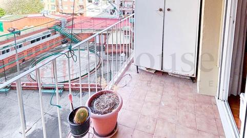 Foto 4 de Piso en venta en Fort Pienc,  Barcelona Capital