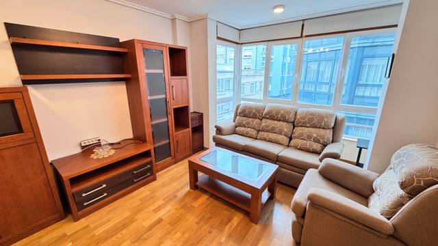 Piso en Venta en Rúa Borrallón en Os Mallos