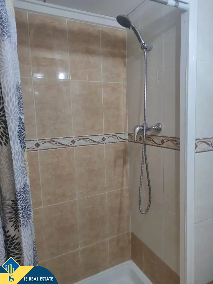 Baño de Casa o chalet de alquiler en Rojales con Calefacción, Terraza y Amueblado